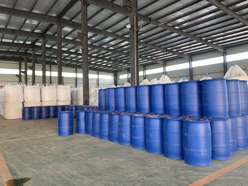 二甲胺（無水）